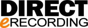 Direct eRecording LOgo